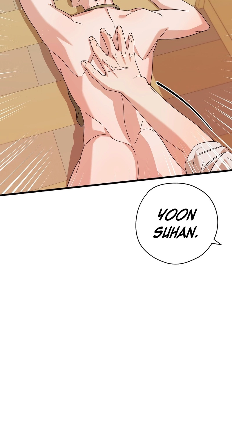 Candy Contract Chapter 16 page 15 - 