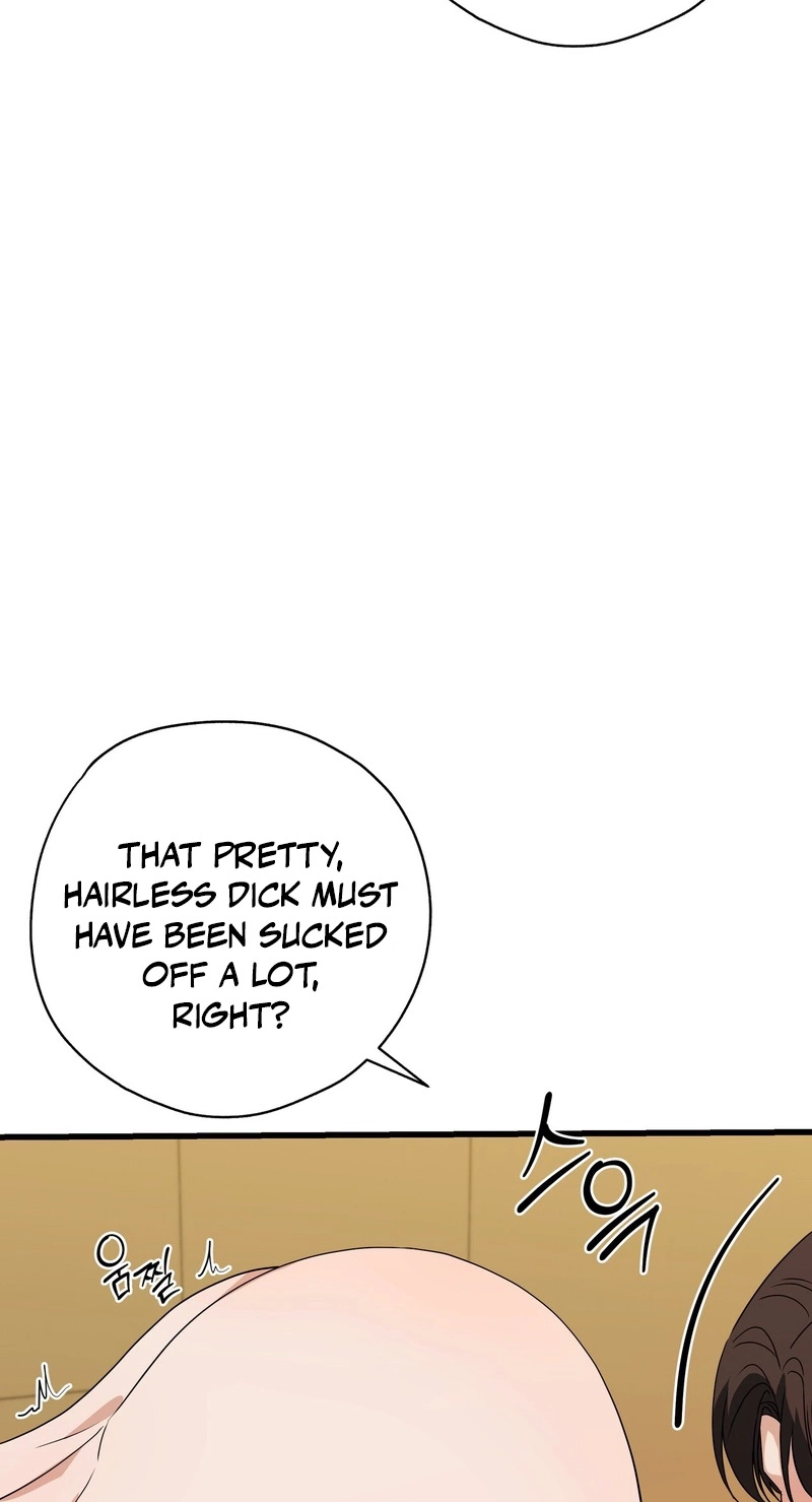 Candy Contract Chapter 16 page 17 - 