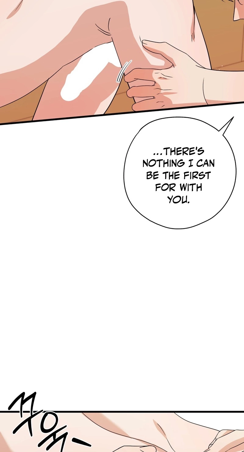 Candy Contract Chapter 16 page 18 - 