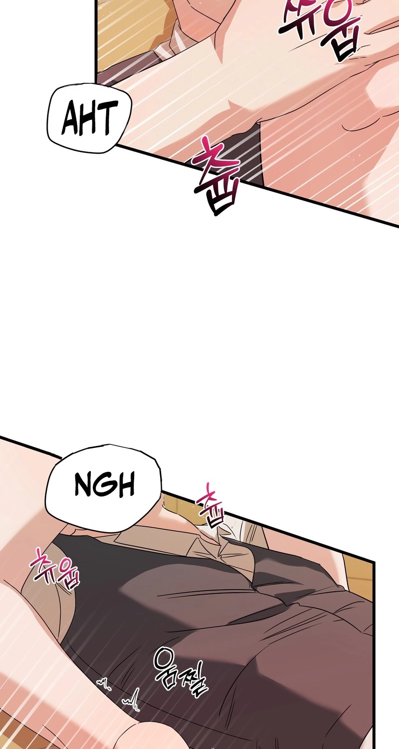 Candy Contract Chapter 16 page 22 - 