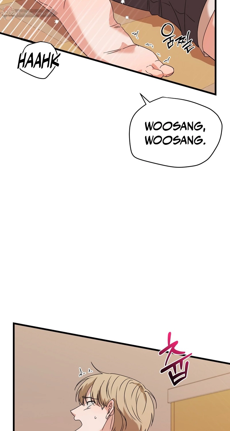 Candy Contract Chapter 16 page 23 - 