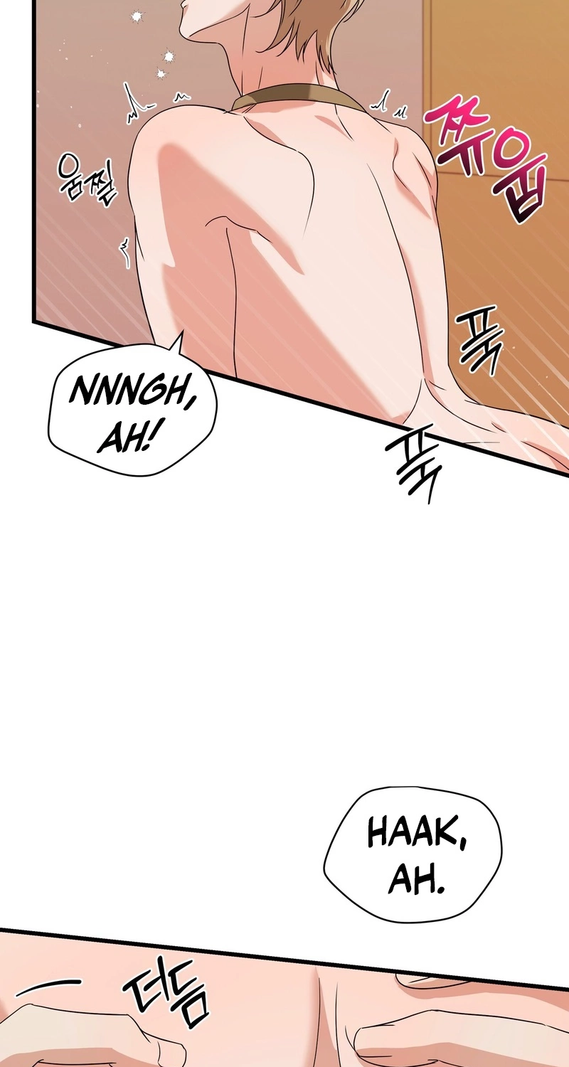 Candy Contract Chapter 16 page 24 - 