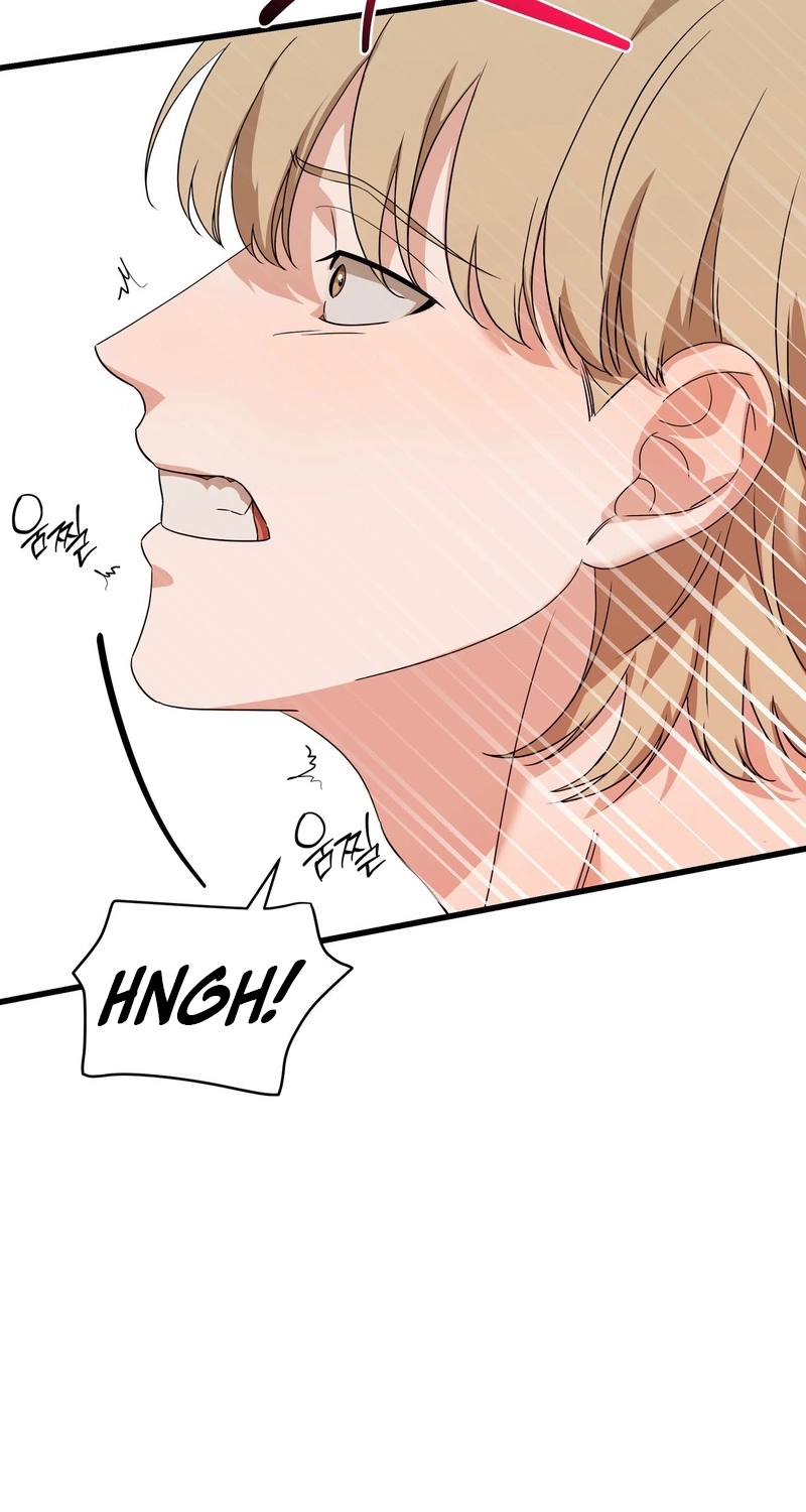 Candy Contract Chapter 16 page 26 - 