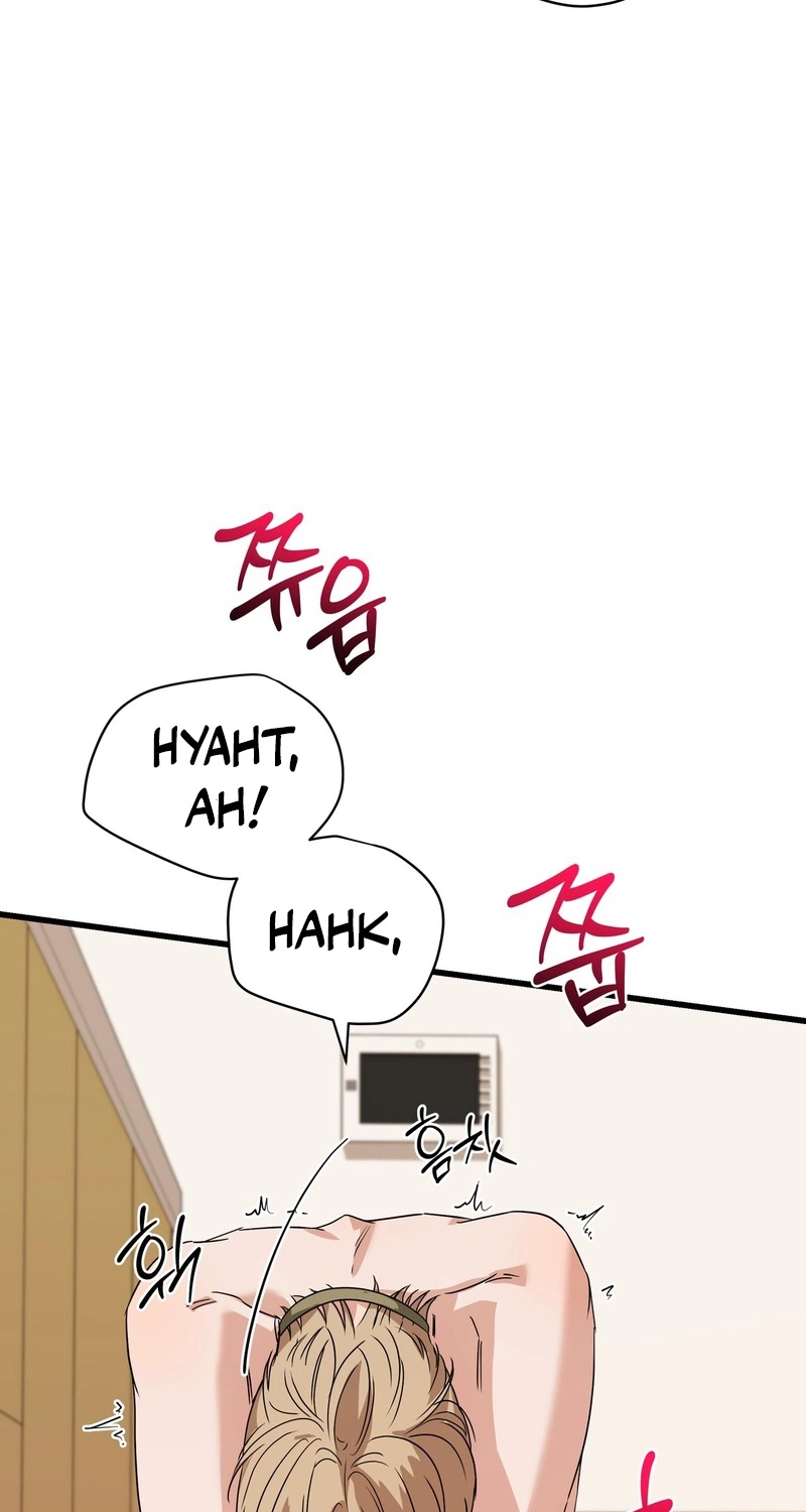 Candy Contract Chapter 16 page 28 - 