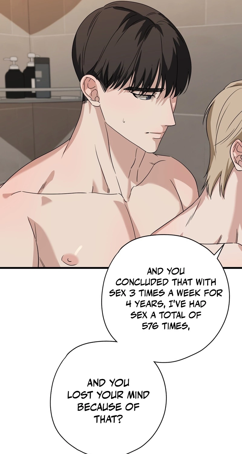 Candy Contract Chapter 16 page 39 - 