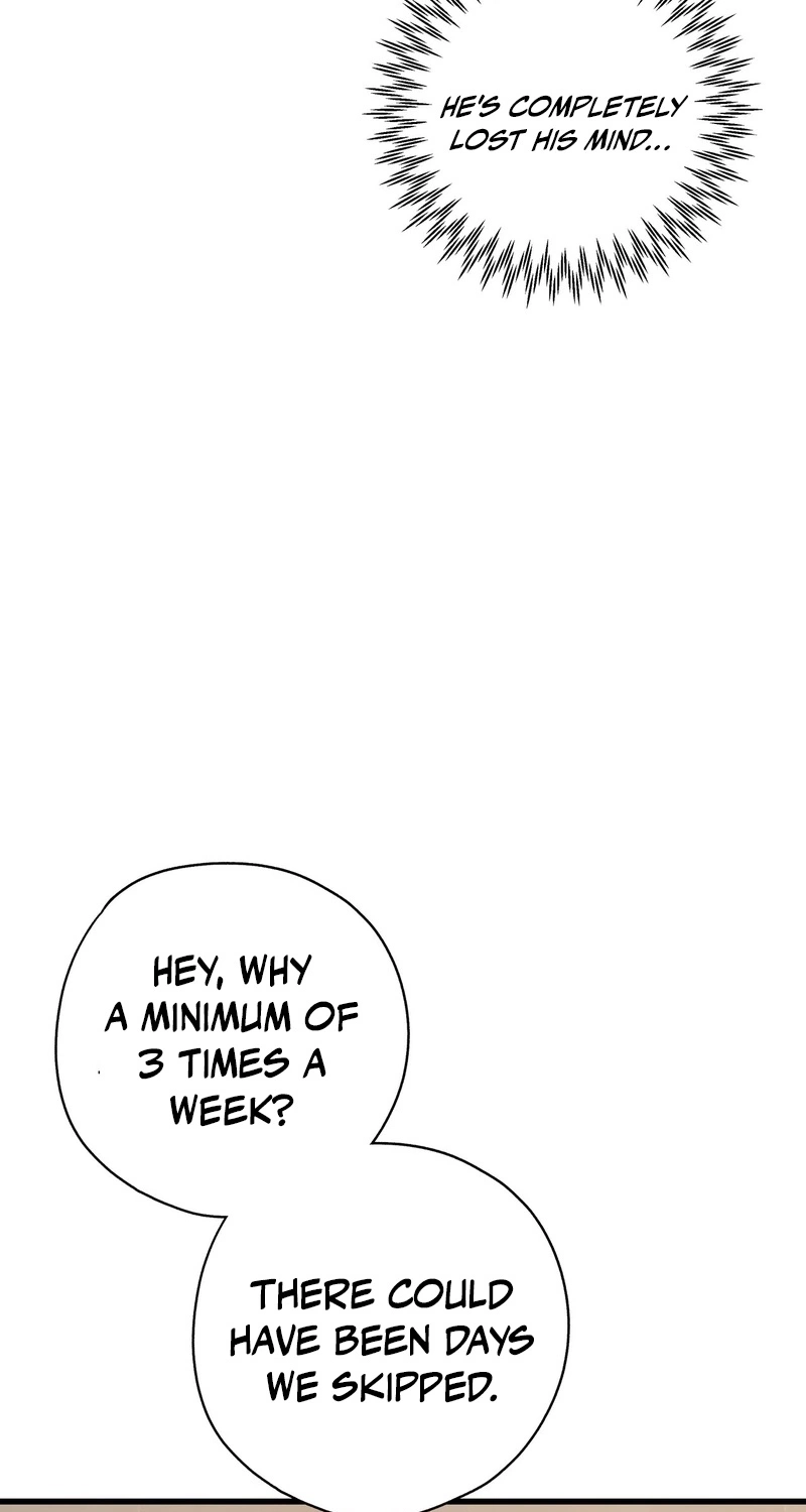 Candy Contract Chapter 16 page 41 - 
