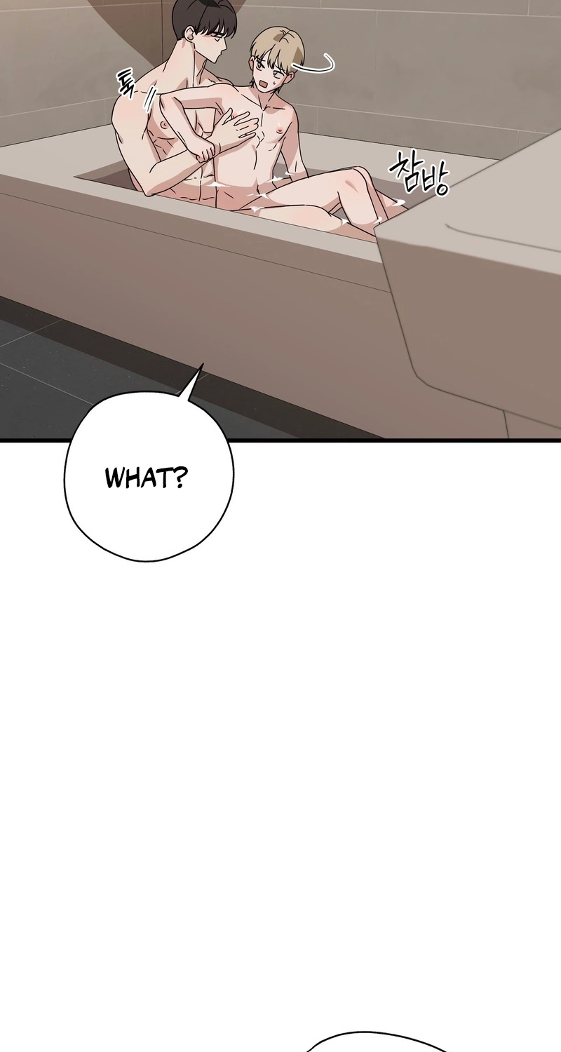 Candy Contract Chapter 16 page 53 - 