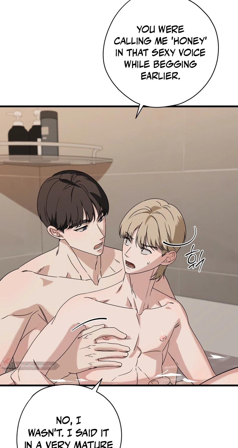 Candy Contract Chapter 16 page 54 - 