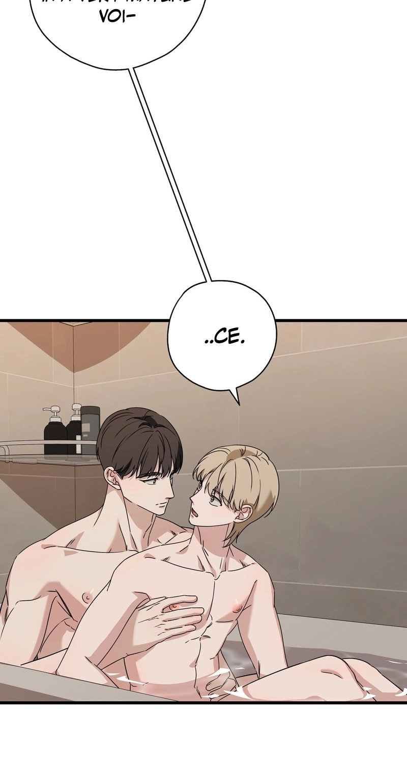 Candy Contract Chapter 16 page 55 - 