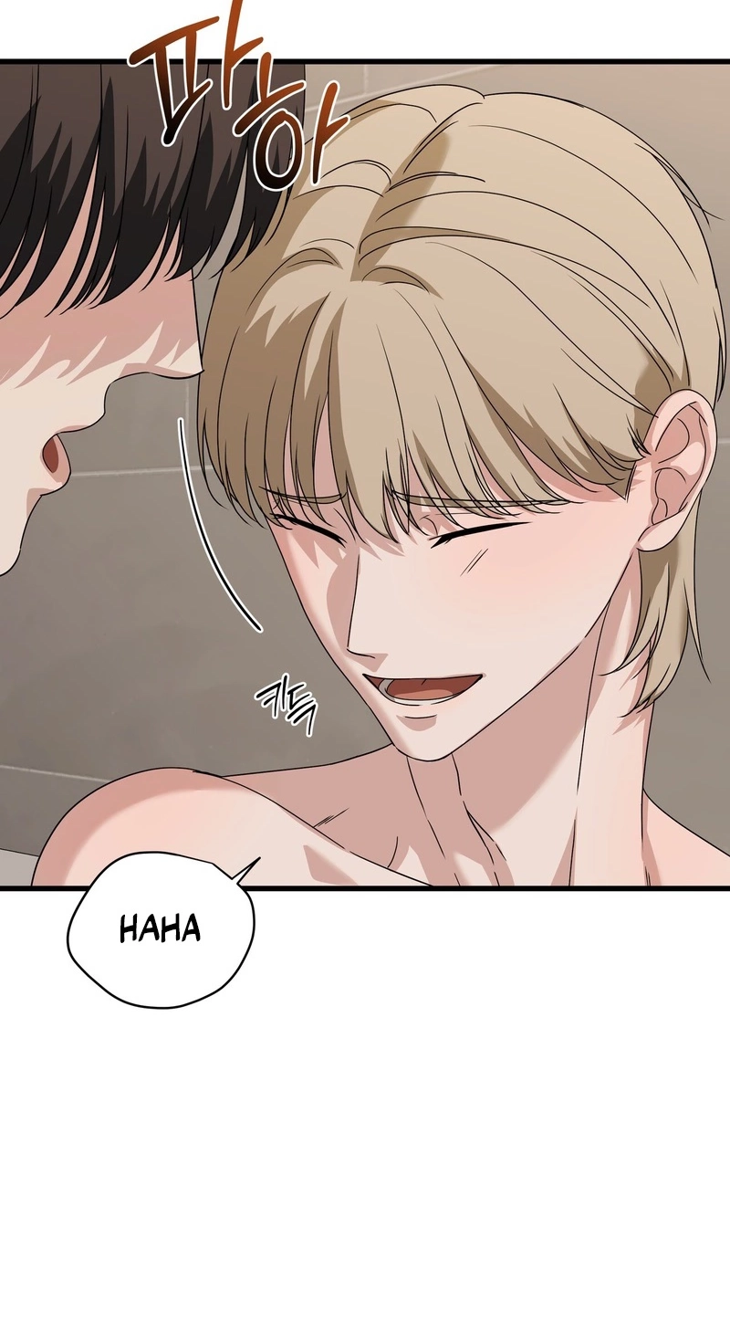 Candy Contract Chapter 16 page 62 - 