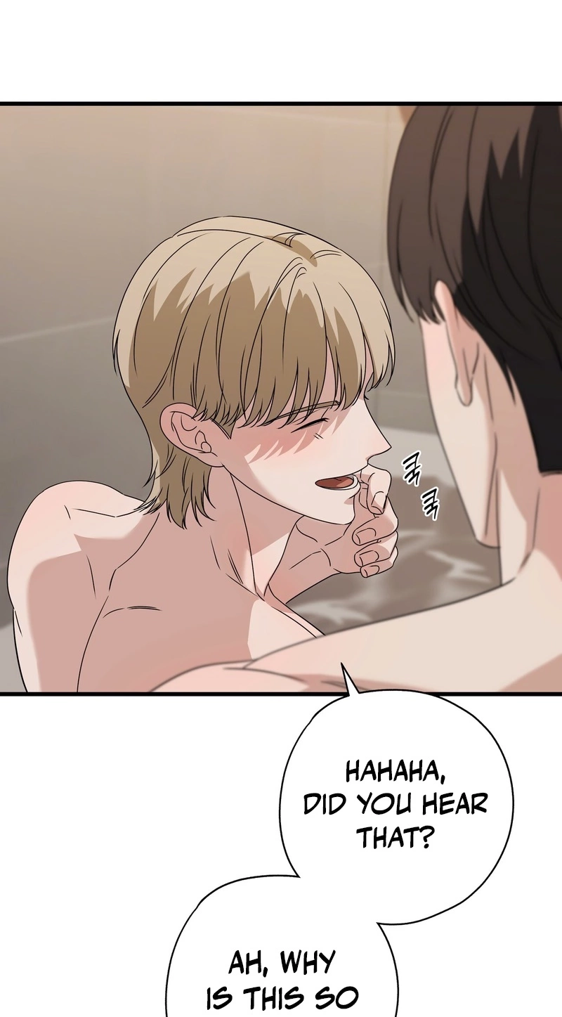 Candy Contract Chapter 16 page 63 - 