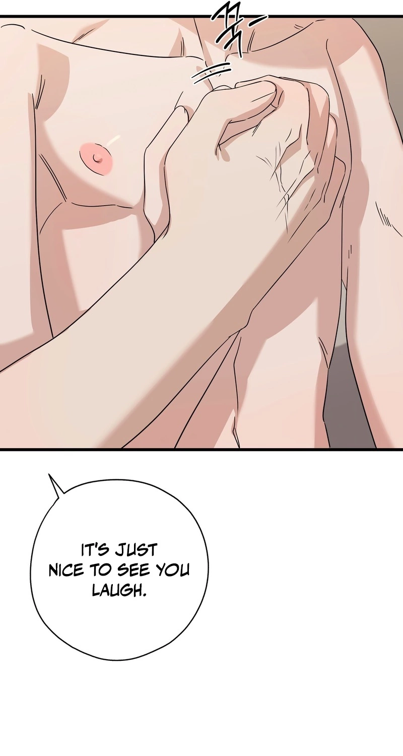 Candy Contract Chapter 16 page 69 - 
