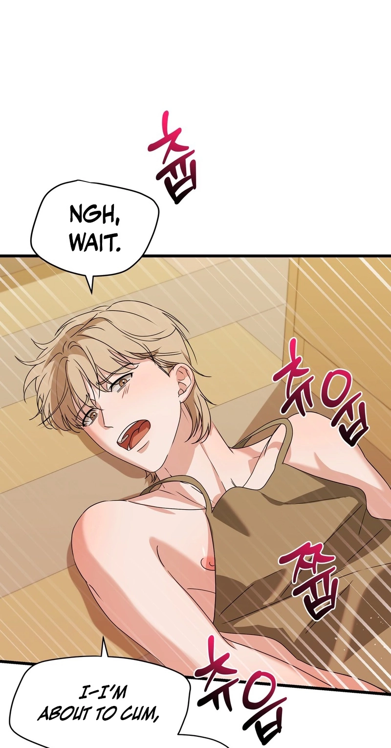 Candy Contract Chapter 16 page 8 - 