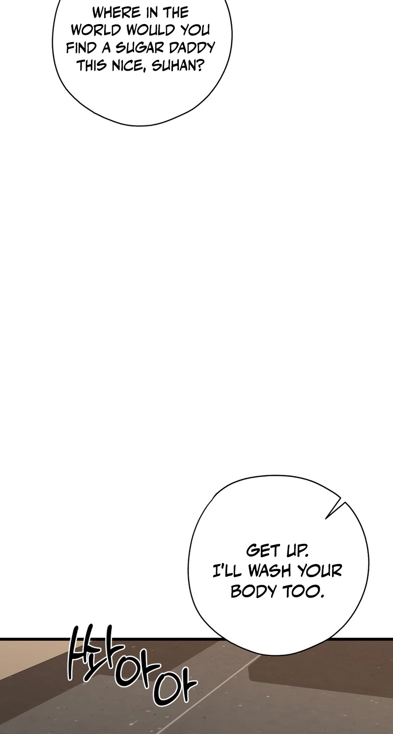 Candy Contract Chapter 16 page 78 - 