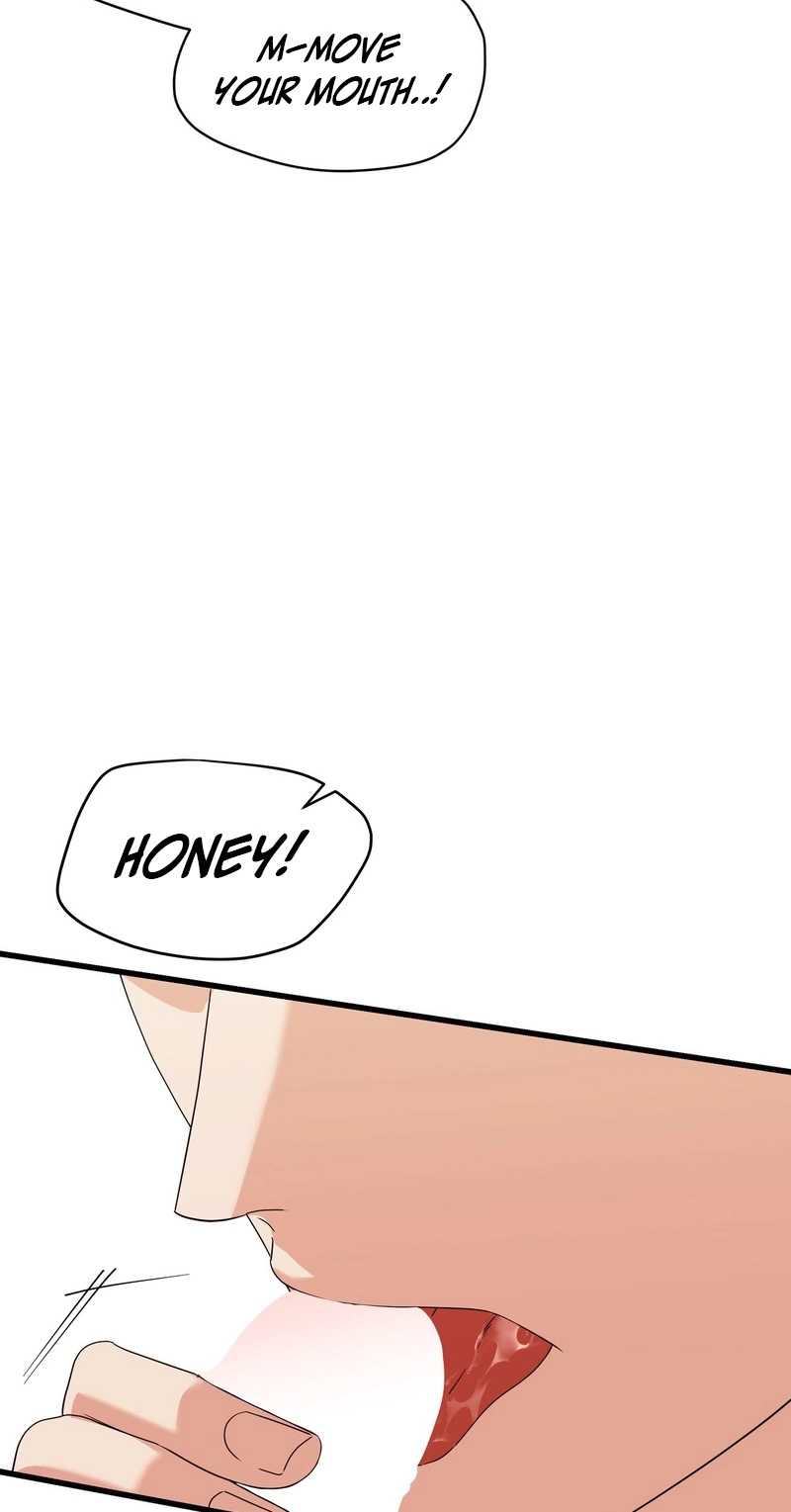 Candy Contract Chapter 16 page 9 - 