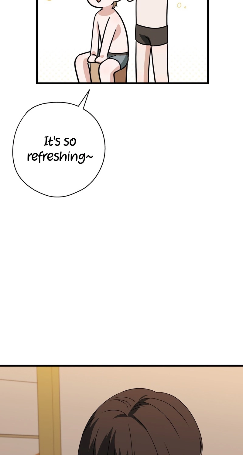 Candy Contract Chapter 16 page 82 - 