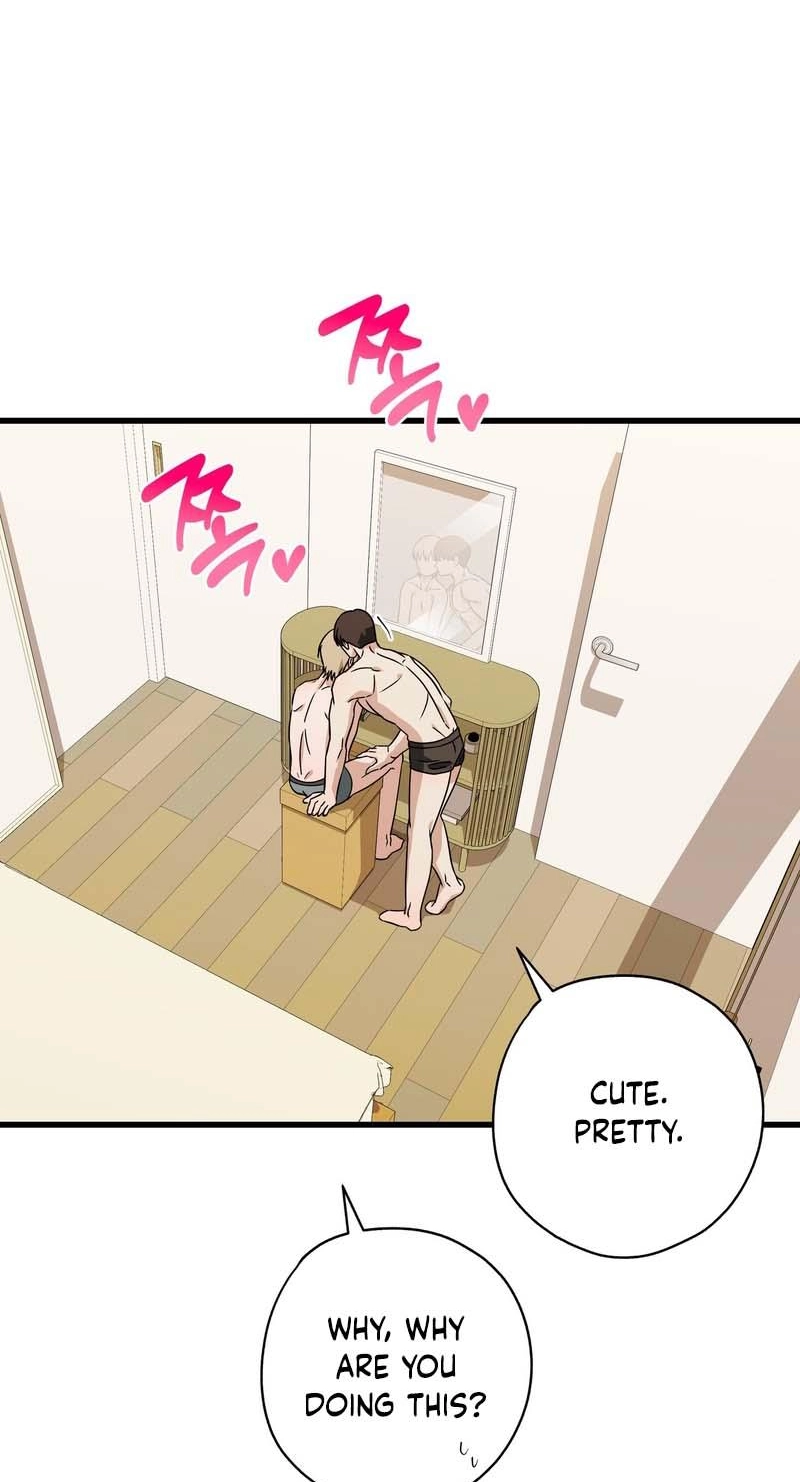 Candy Contract Chapter 17 page 2 - 