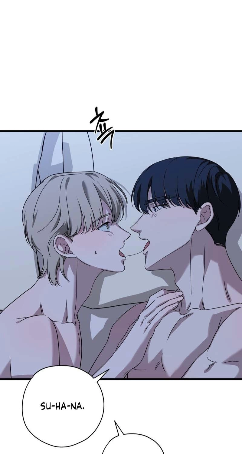 Candy Contract Chapter 17 page 18 - 