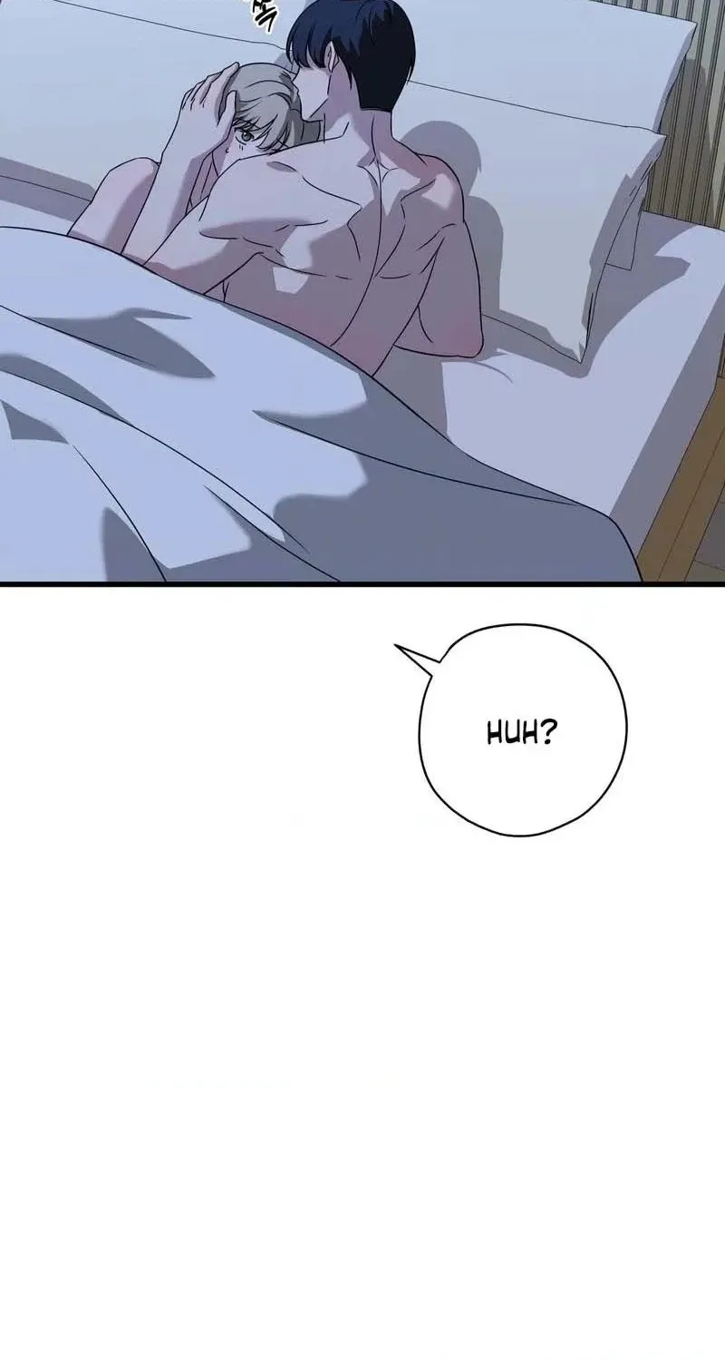 Candy Contract Chapter 17 page 20 - 