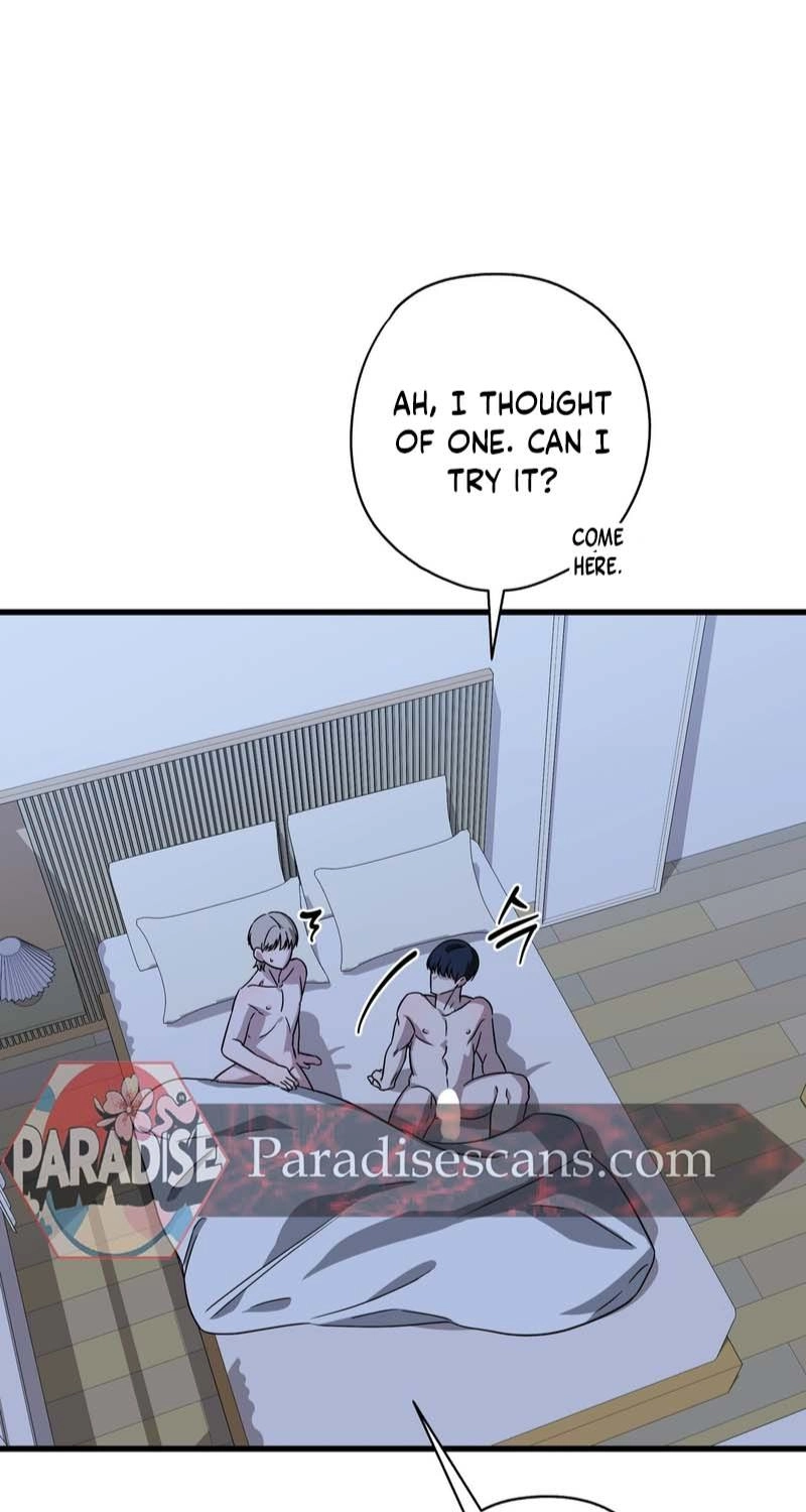 Candy Contract Chapter 17 page 24 - 