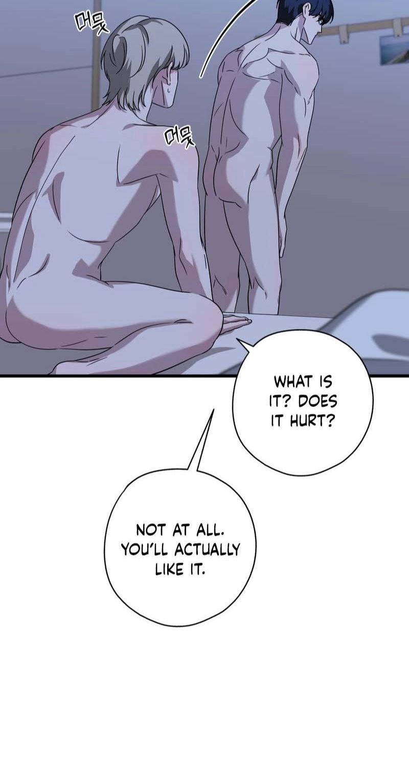 Candy Contract Chapter 17 page 26 - 