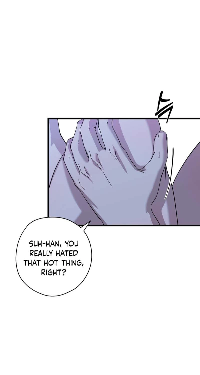 Candy Contract Chapter 17 page 27 - 
