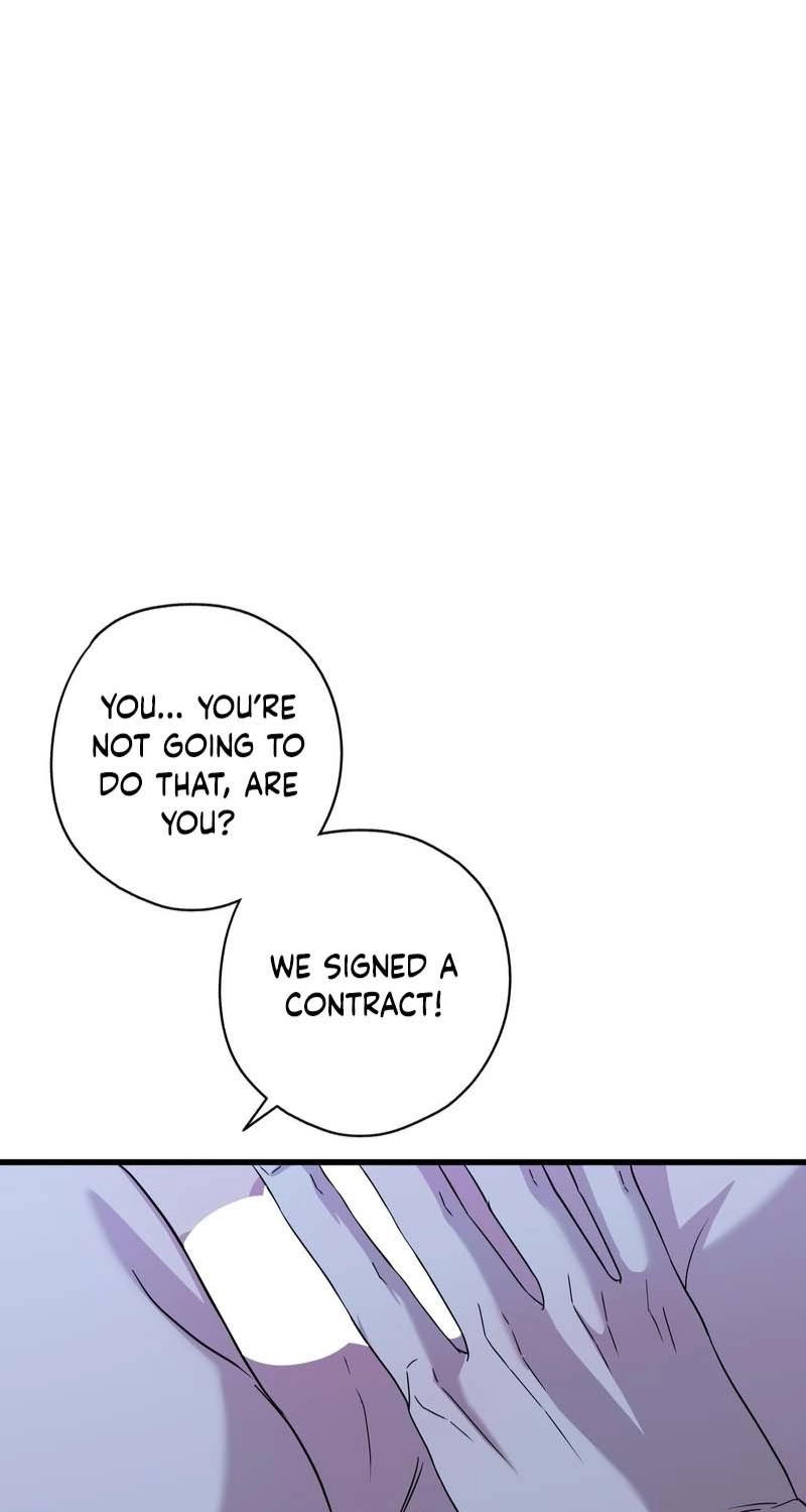 Candy Contract Chapter 17 page 29 - 