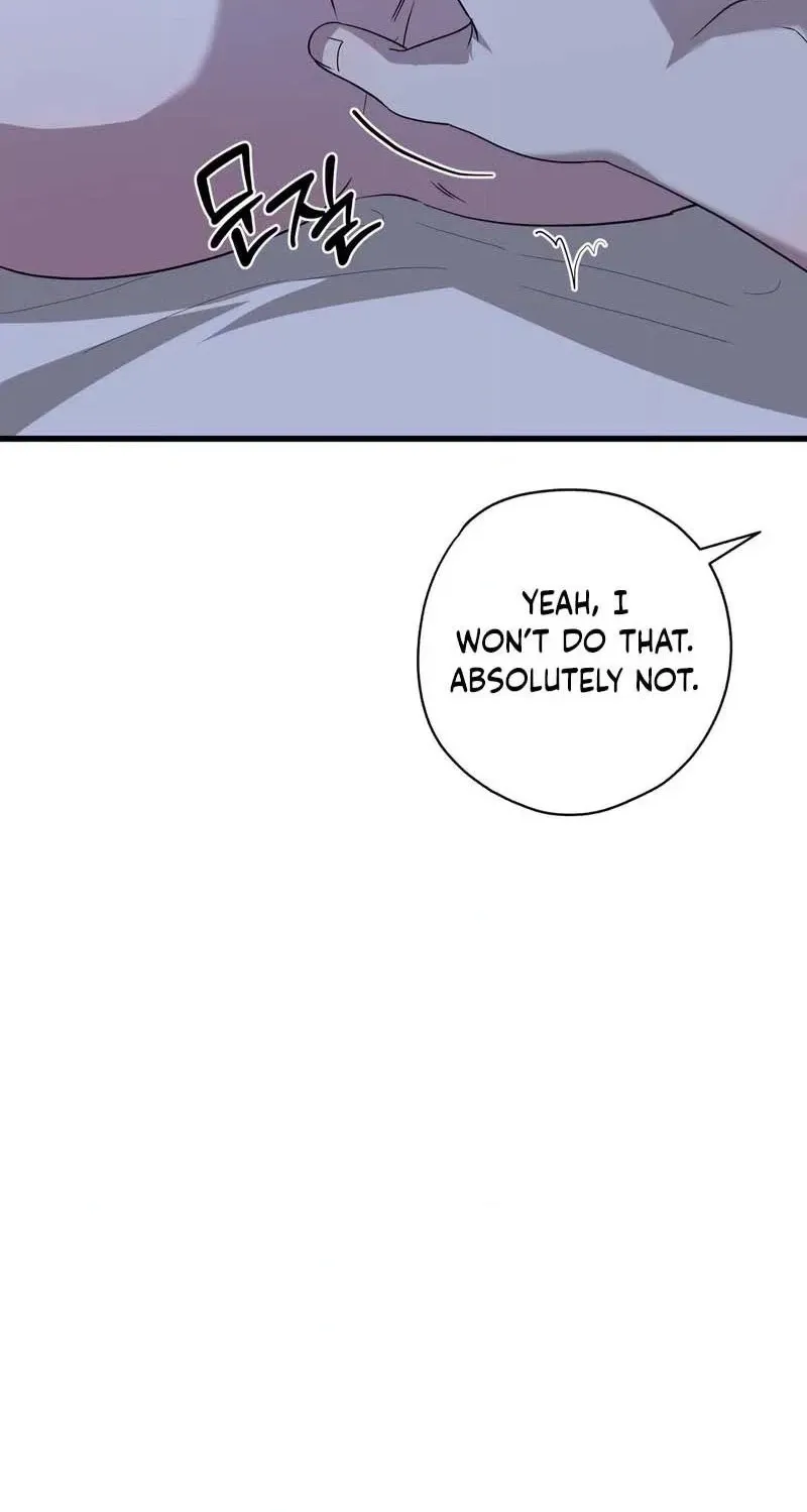Candy Contract Chapter 17 page 30 - 