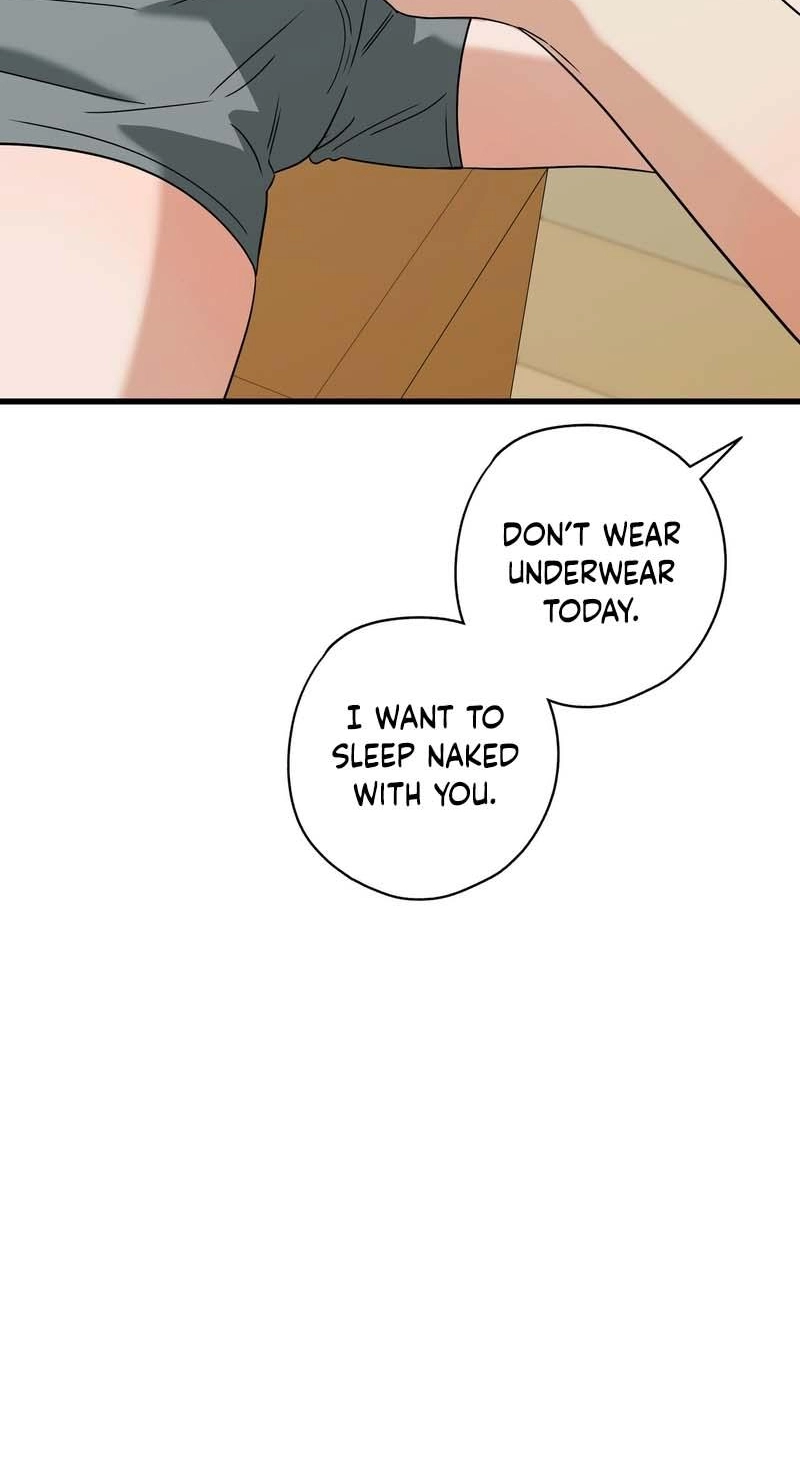 Candy Contract Chapter 17 page 4 - 
