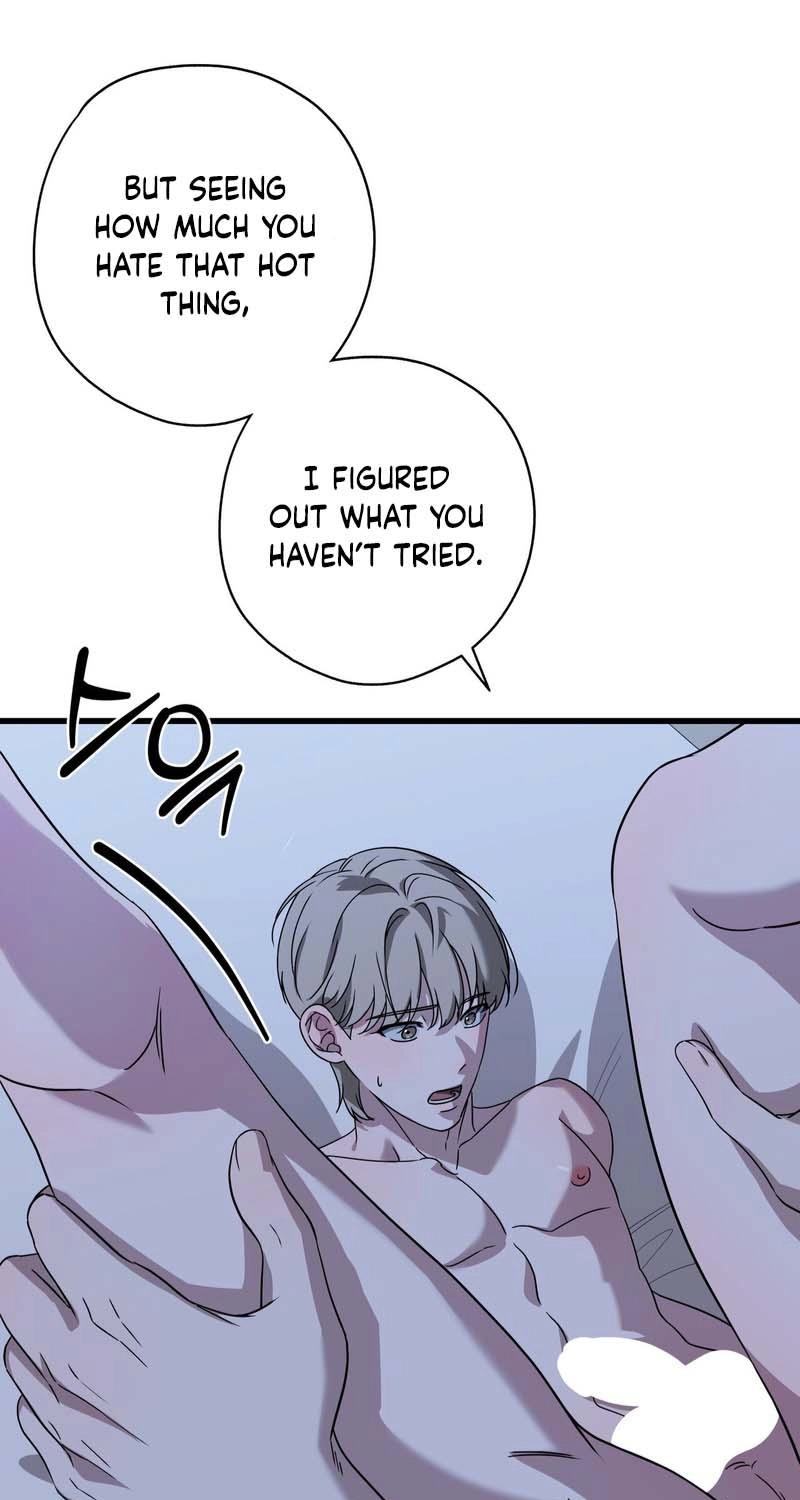 Candy Contract Chapter 17 page 31 - 