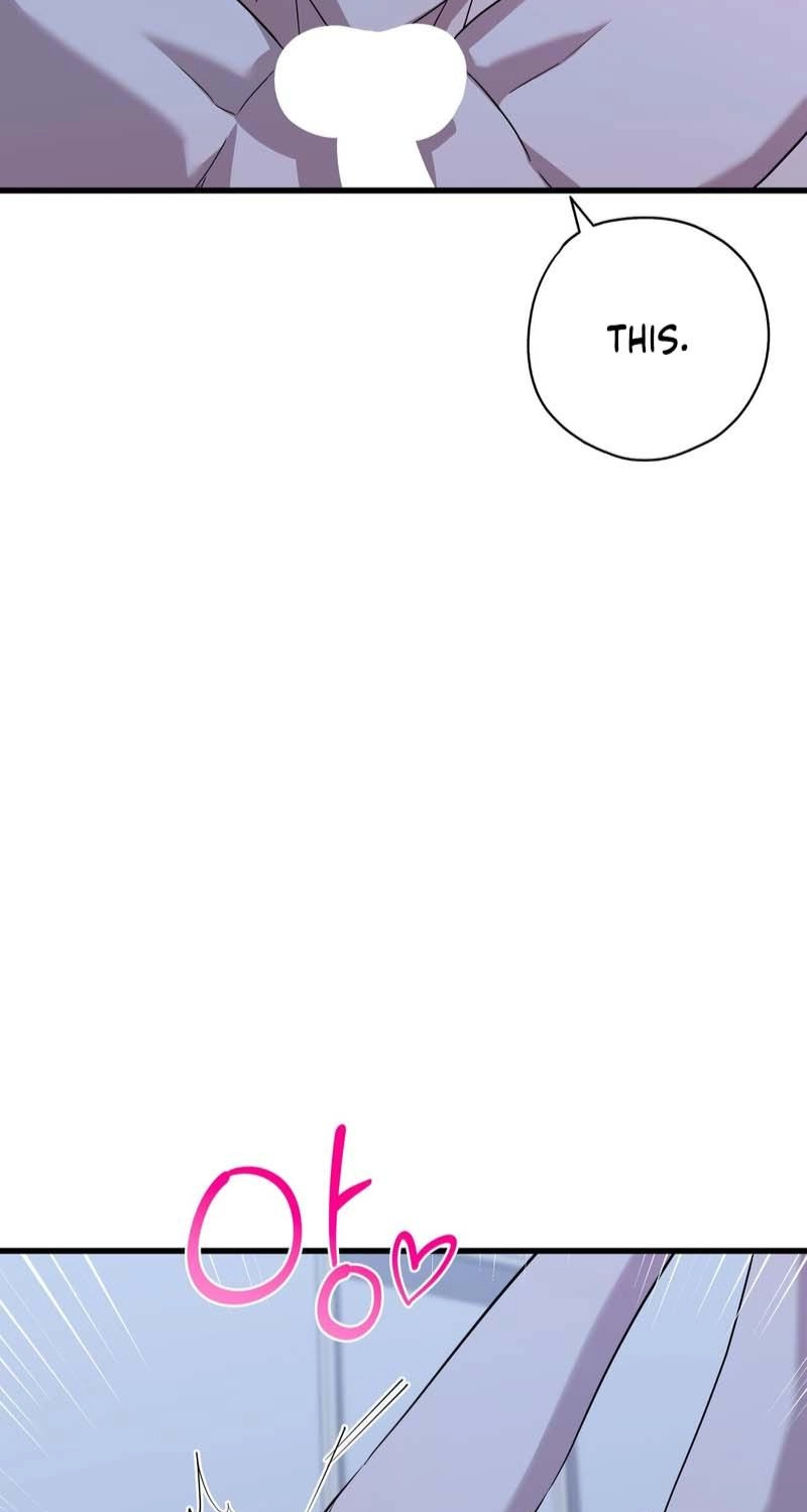 Candy Contract Chapter 17 page 33 - 