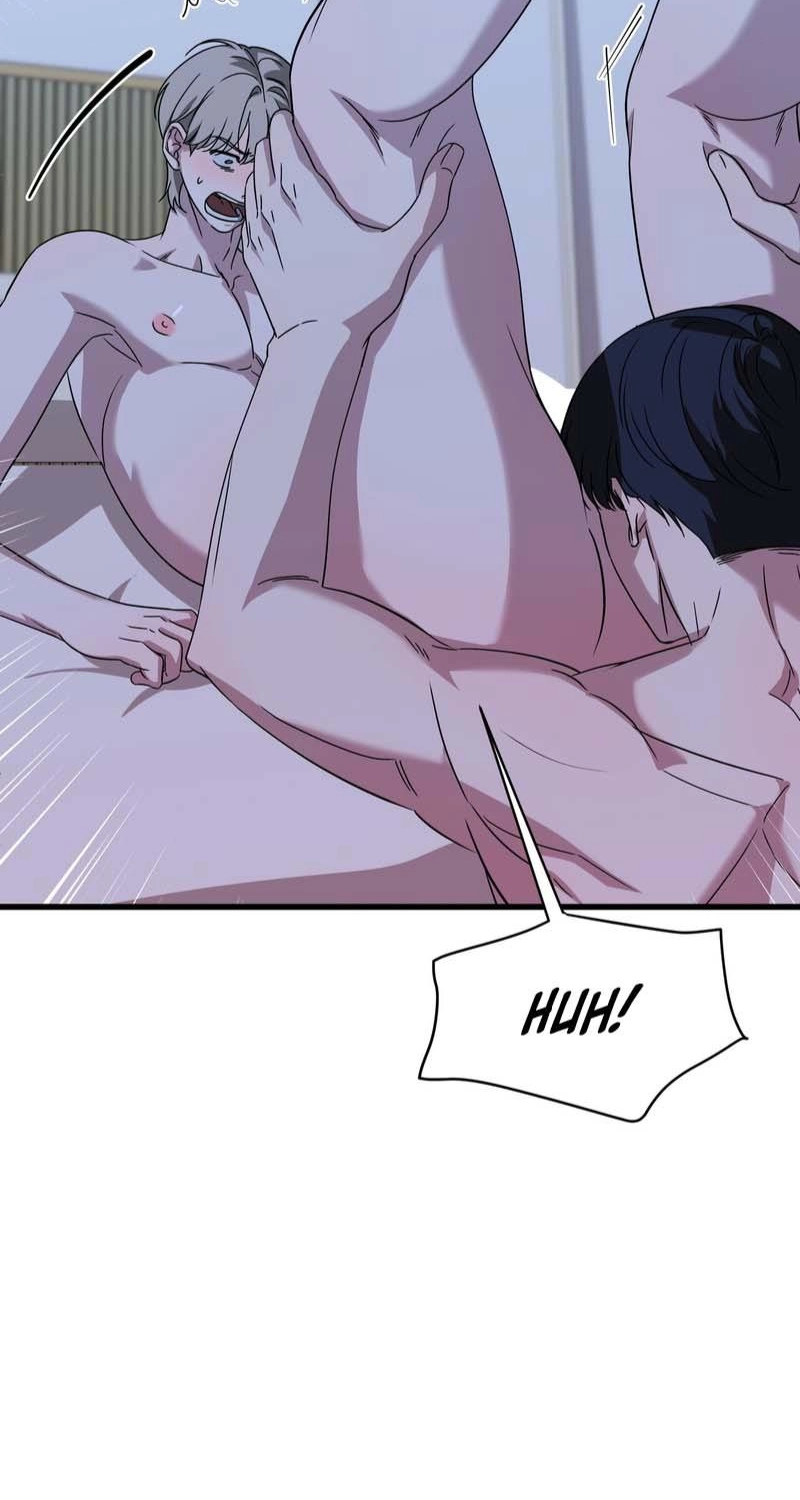 Candy Contract Chapter 17 page 34 - 