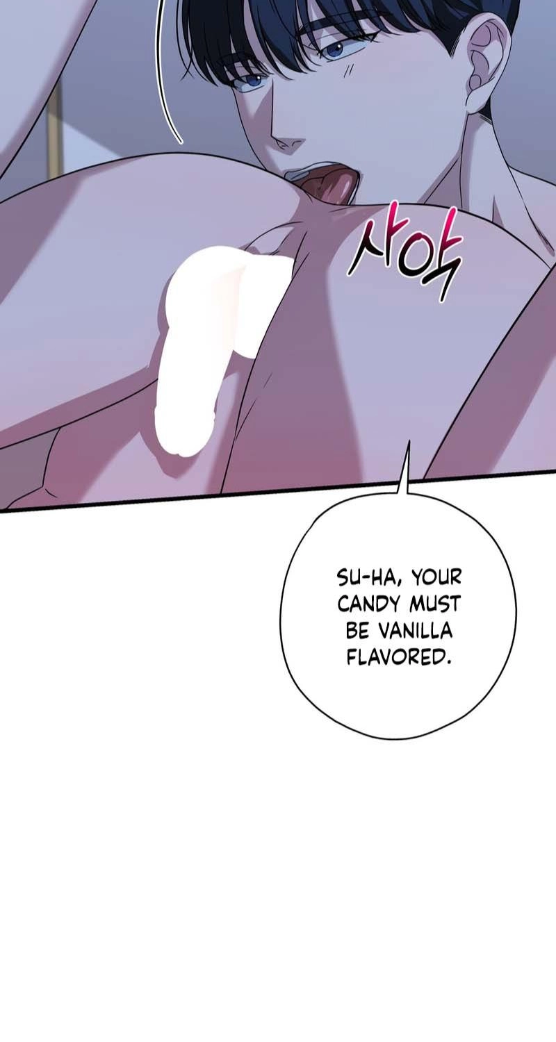 Candy Contract Chapter 17 page 37 - 