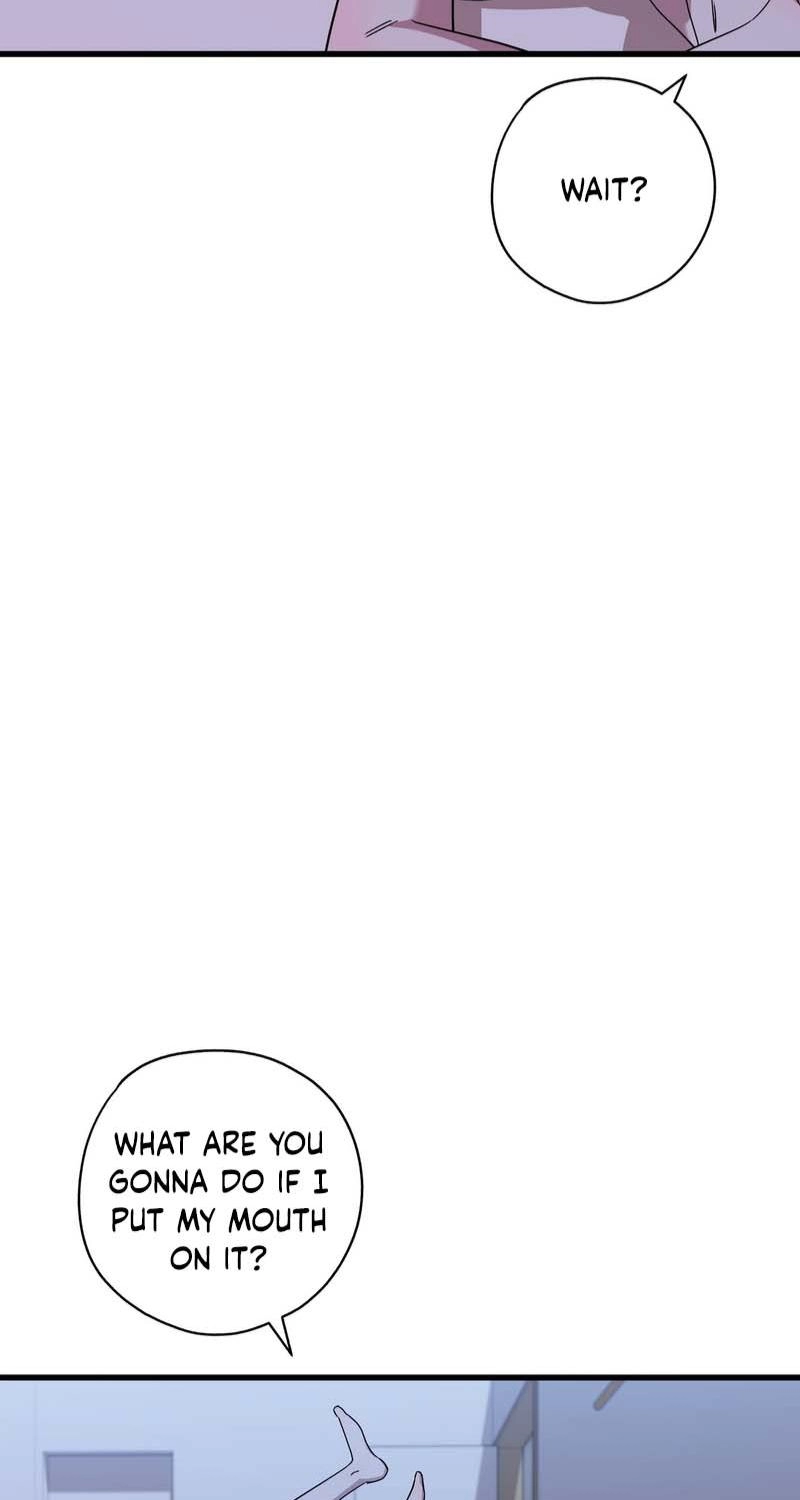 Candy Contract Chapter 17 page 39 - 