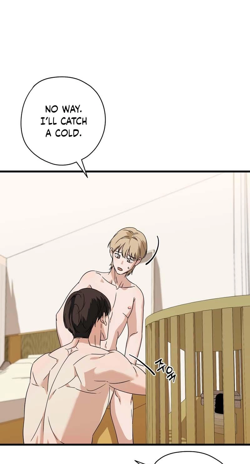 Candy Contract Chapter 17 page 5 - 