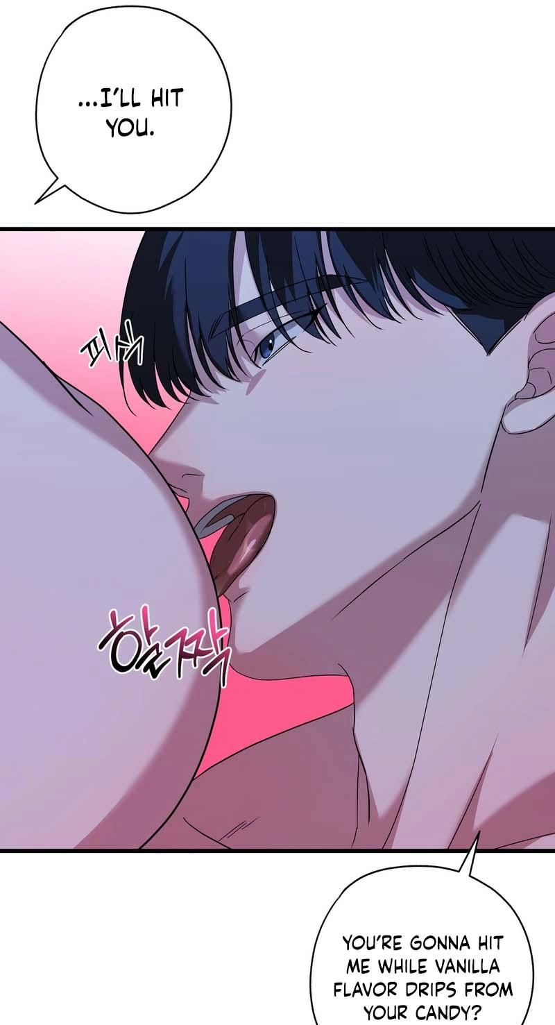Candy Contract Chapter 17 page 41 - 
