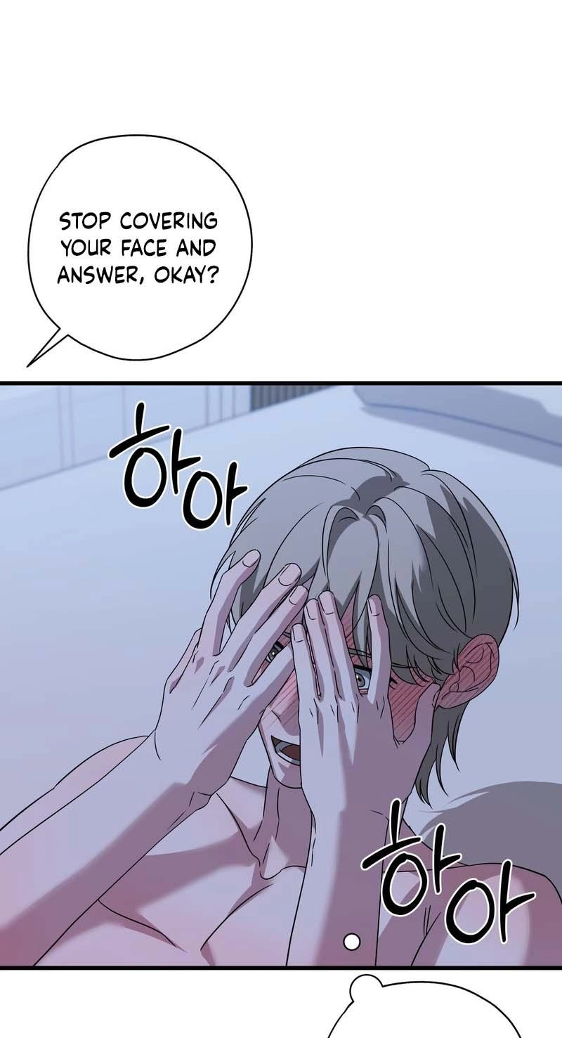 Candy Contract Chapter 17 page 49 - 