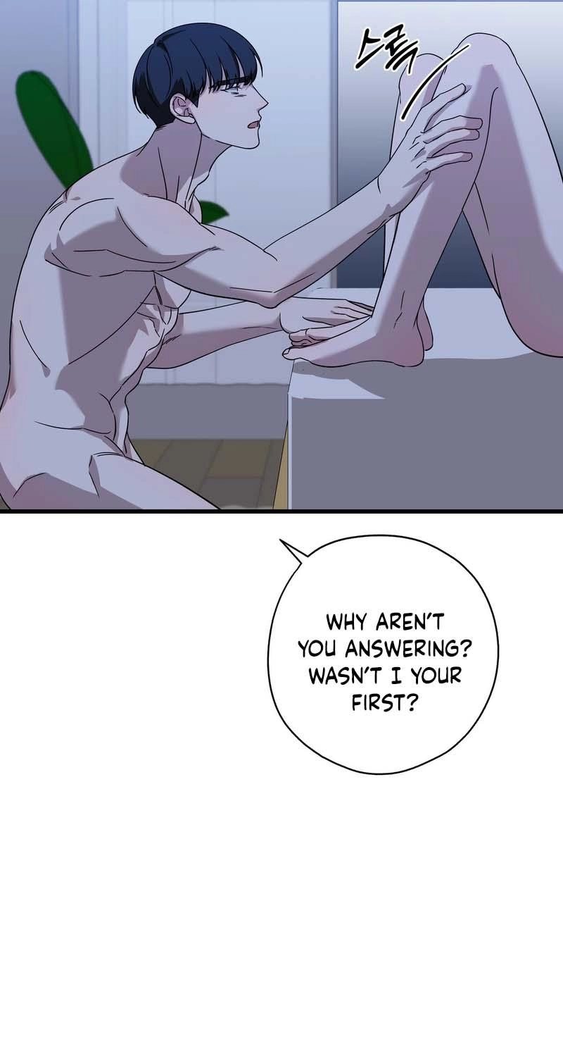 Candy Contract Chapter 17 page 51 - 