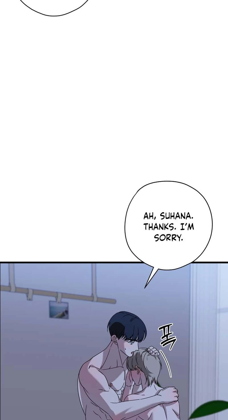 Candy Contract Chapter 17 page 56 - 