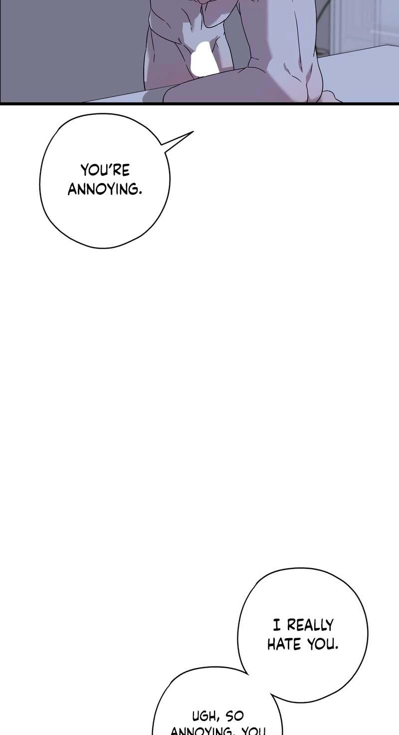 Candy Contract Chapter 17 page 57 - 