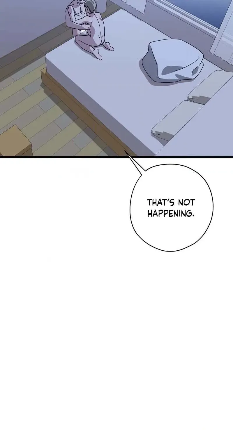 Candy Contract Chapter 17 page 60 - 