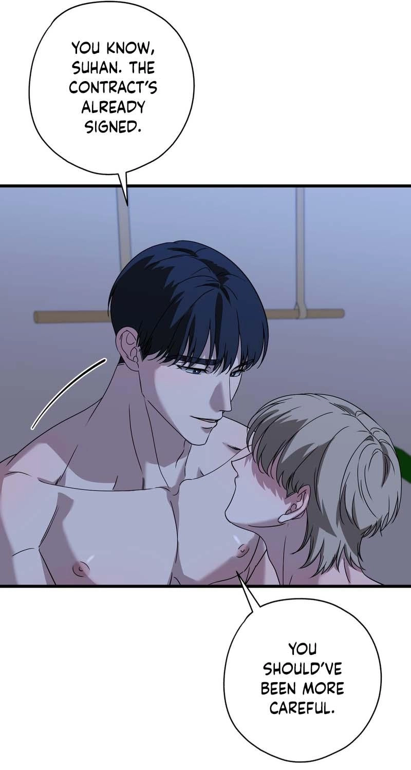 Candy Contract Chapter 17 page 61 - 