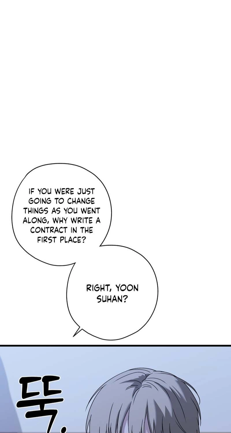 Candy Contract Chapter 17 page 62 - 