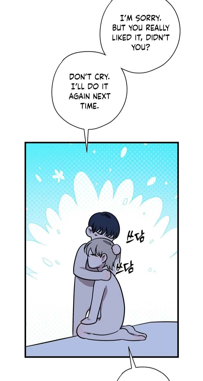 Candy Contract Chapter 17 page 64 - 