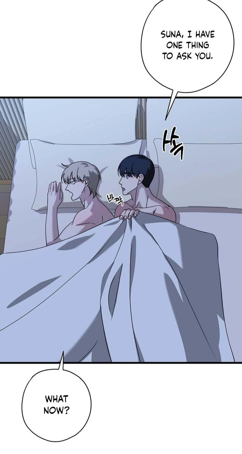 Candy Contract Chapter 17 page 67 - 