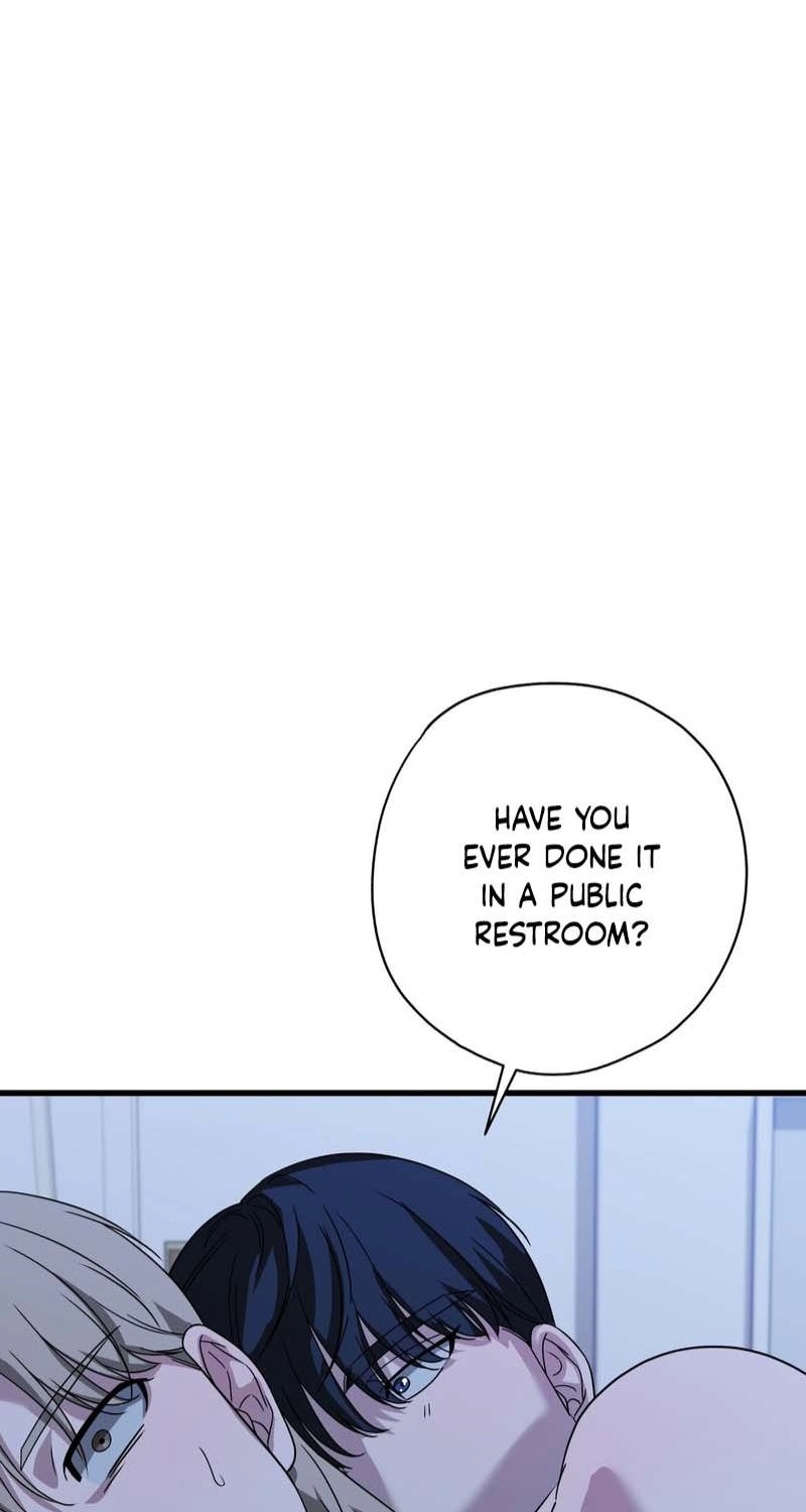 Candy Contract Chapter 17 page 68 - 