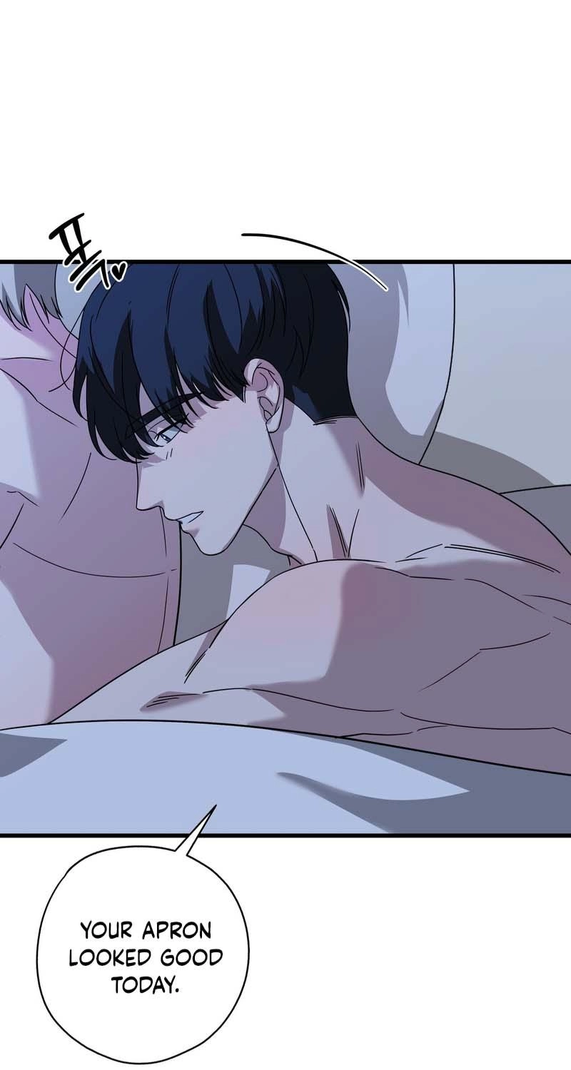 Candy Contract Chapter 17 page 71 - 