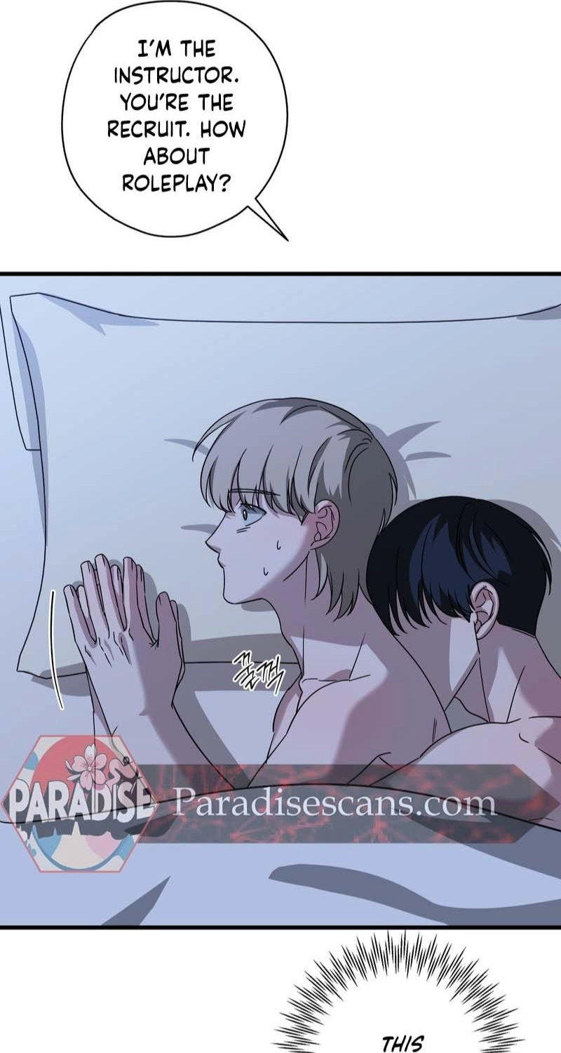 Candy Contract Chapter 17 page 74 - 