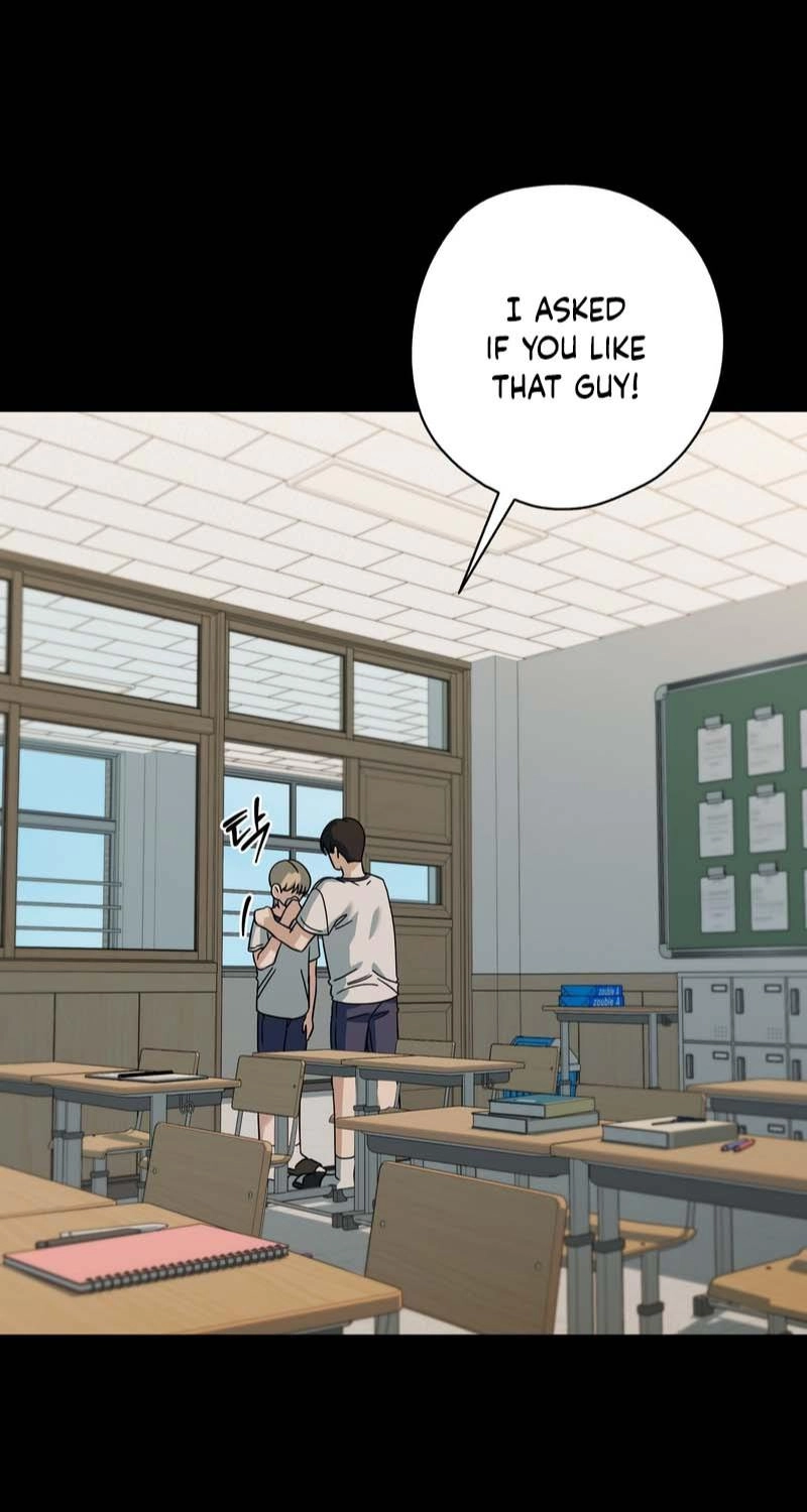 Candy Contract Chapter 17 page 85 - 