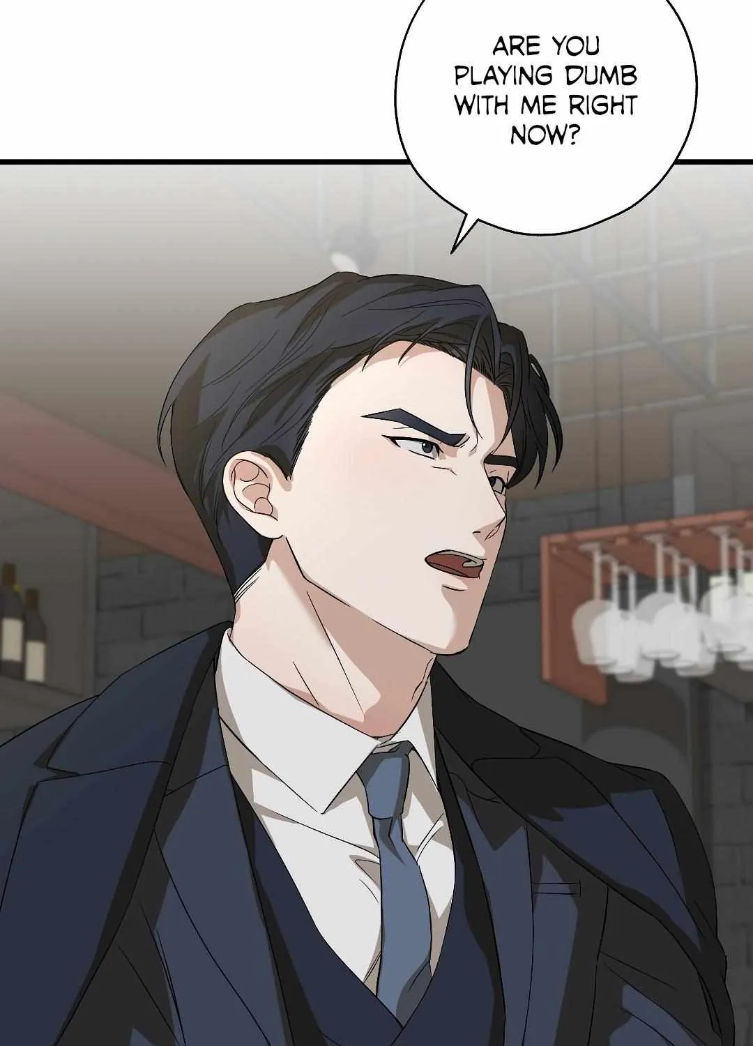 Candy Contract Chapter 2 page 11 - 